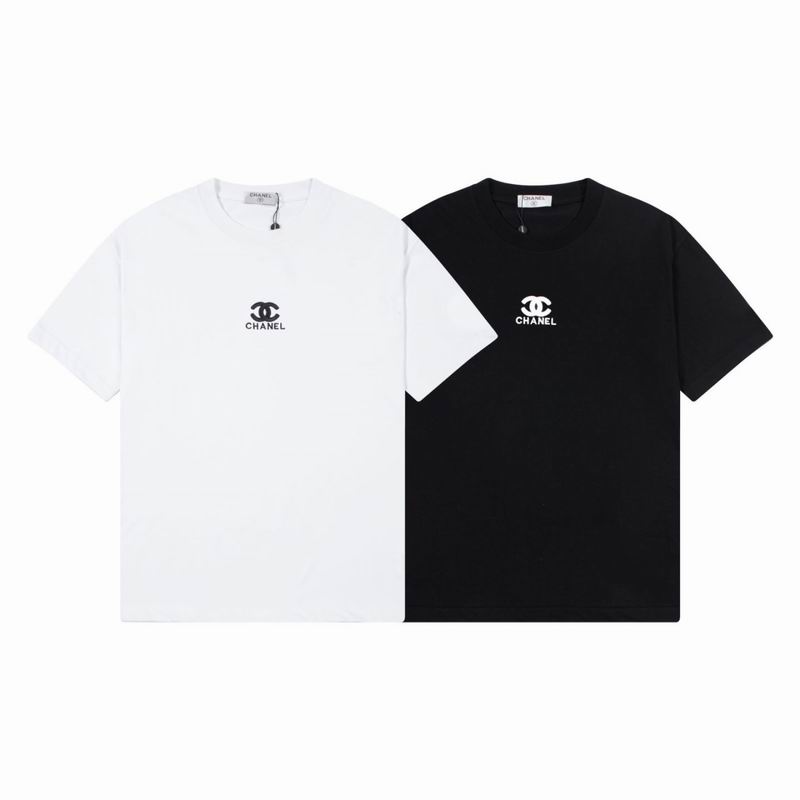 Chanel S-2XL  dgtr03